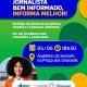 Semarh e Sindjor promovem oficina de jornalismo climático e cobertura ambiental no Tocantins