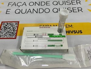 Prefeitura de Palmas leva serviços de saúde à Agrotins 2025