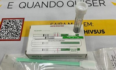 Prefeitura de Palmas leva serviços de saúde à Agrotins 2025