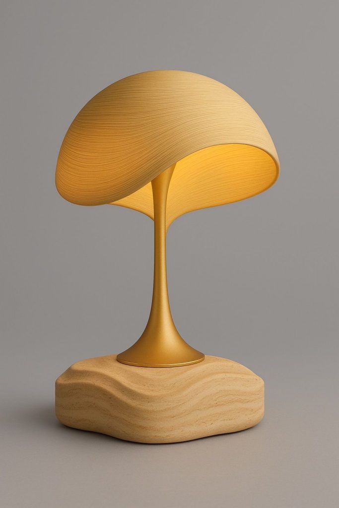 “Areias do Jalapão” conquista o público e se torna a luminária símbolo do Tocantins