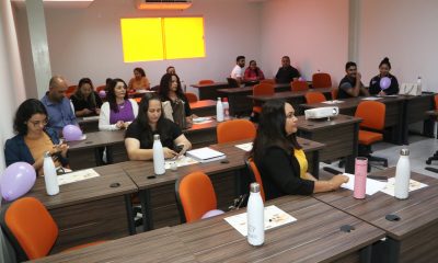 Inscrições dos cursos são divulgadas previamente pela EGP – Foto: Gildo Barbosa