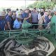 Polyanna Siqueira Campos encanta Agrotins com elegância e apoio à agricultura familiar