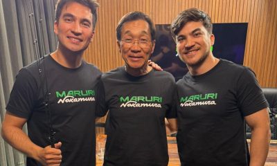 Família Nakamura ministra workshop sobre pesca esportiva nos dias 14,15 e 16 de maio na Agrotins – Foto: Divulgação