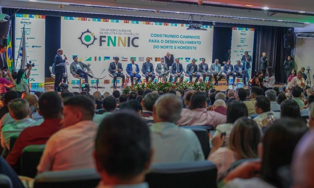 Evento acontece no Palácio Araguaia José Wilson Siqueira Campos até esta sexta-feira, 30. Foto Lwann Araú