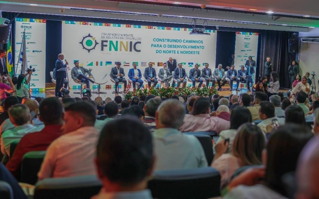 Evento acontece no Palácio Araguaia José Wilson Siqueira Campos até esta sexta-feira, 30. Foto Lwann Araú