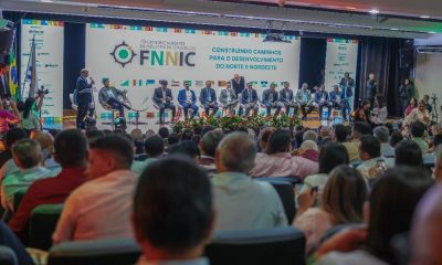 Evento acontece no Palácio Araguaia José Wilson Siqueira Campos até esta sexta-feira, 30. Foto Lwann Araú