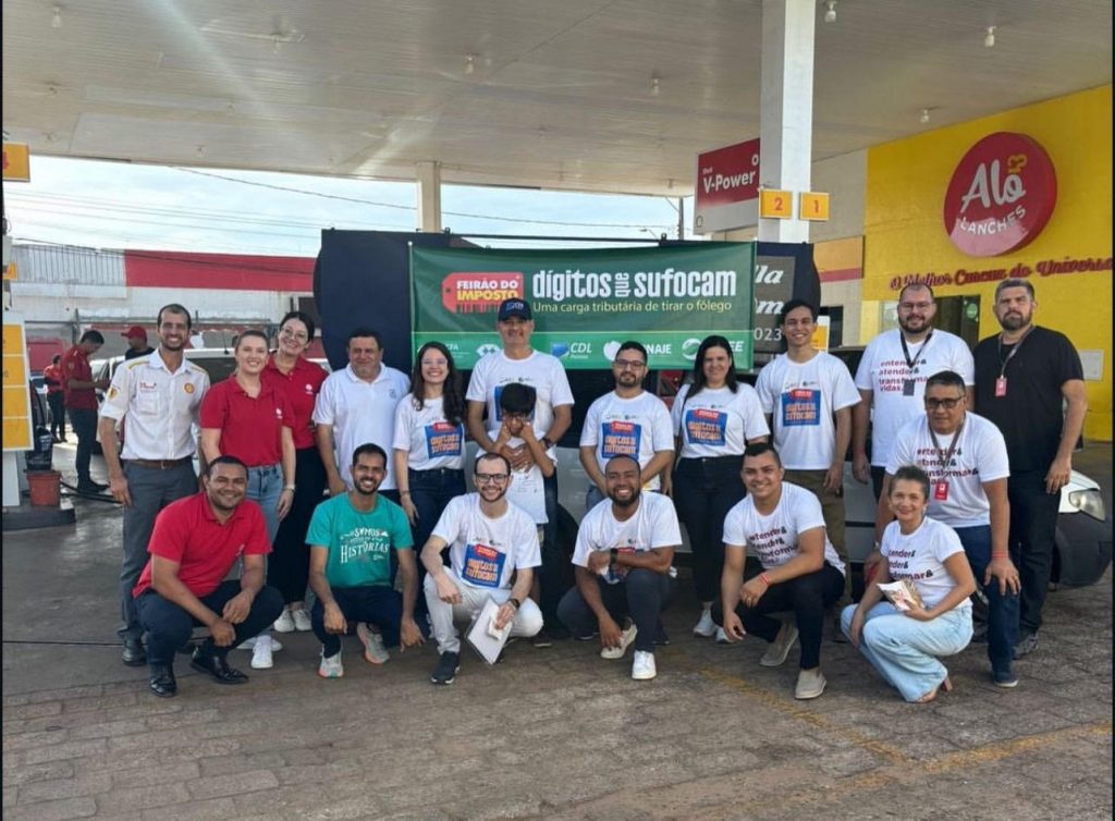 Dia D do Feirão do Imposto será realizado em 31 de maio. O tema visa debater efeitos da Reforma Tributária para consumidores.