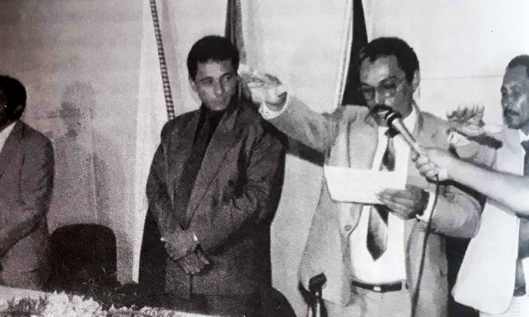 fenelon barbosa
