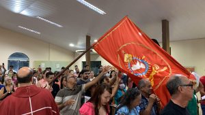 Festejo da Catedral de Palmas inicia programação religiosa e social em 30/05