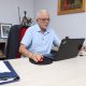 O secretário Tião Pinheiro participou do processo eleitoral. Crédito: Kadu Souza/ Governo do Tocantins