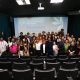 O encontro aconteceu no Auditório Cine Cultura Sala Sinhozinho, no Espaço Cultural de Palmas - Flaviana Ox - Divulgação