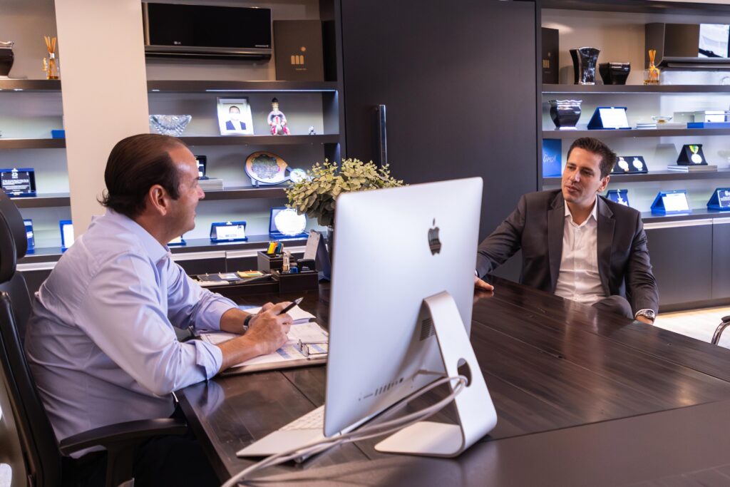 Roberto Pires e Olyntho Neto avançam em contribuições ao projeto de criação do Zoneamento Ecológico Econômico (ZEE)