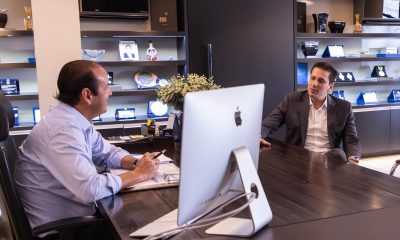 Roberto Pires e Olyntho Neto avançam em contribuições ao projeto de criação do Zoneamento Ecológico Econômico (ZEE)