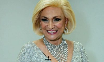 A eterna musa Hebe Camargo, ícone da televisão brasileira, deixou um legado que vai além de sua carreira como apresentadora e atriz. Sua paixão pela moda e elegância é um capítulo à parte em sua vida, e agora, sua família e admiradores têm a oportunidade de celebrar essa herança de maneira única.