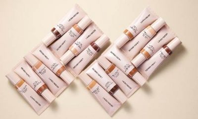 A fórmula icônica, agora ainda melhor – com mais performance e benefícios de skincare