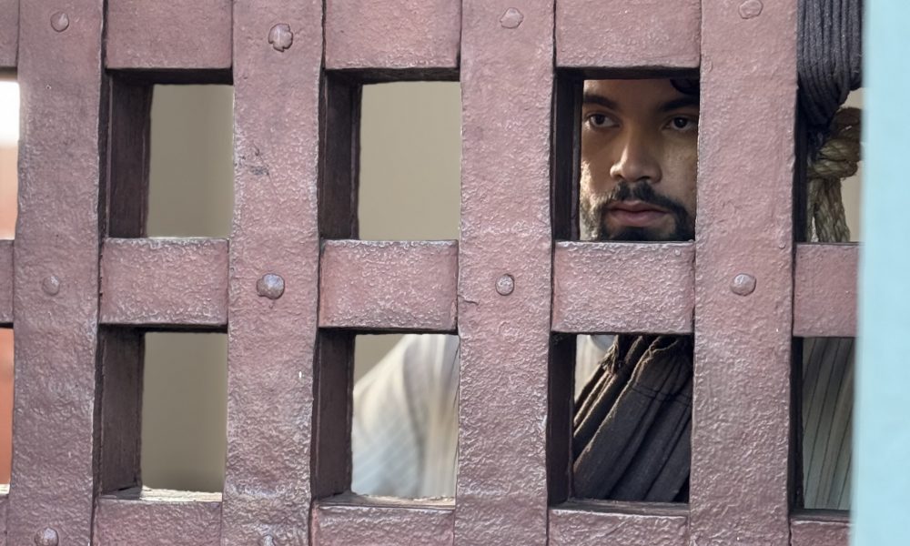 Um tributo à memória, à arte e à história, gravações do filme “Um Certo João Silvino”, de Hélio Brito, são finalizadas em Natividade