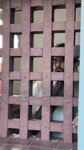 Um tributo à memória, à arte e à história, gravações do filme “Um Certo João Silvino”, de Hélio Brito, são finalizadas em Natividade