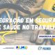 A capacitação é ofertada pela Prefeitura de Palmas, por meio da Escola de Governo de Palmas (EGP), e os interessados podem inscrever até 15 de maio