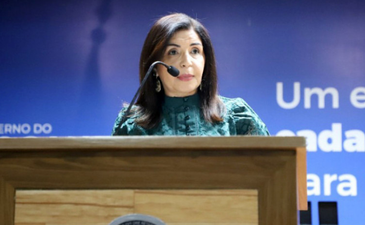 irana coelho