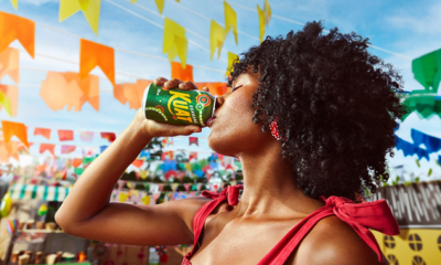Com um sabor que conta histórias, a marca brinda a autenticidade presente nas festas, comidas e tradições de Goiás e Tocantins