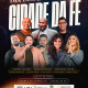 baner festa gospel em monte do carmo