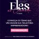 Evento acontece no dia 15 de maio, em Palmas, e contará com painéis, palestras e espaço de networking