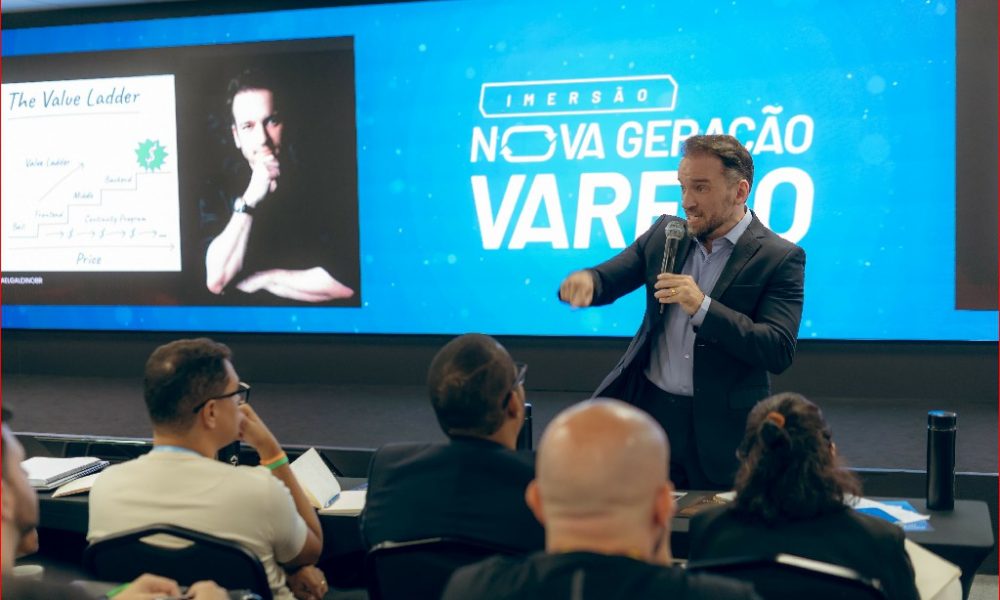 Empresários de Palmas terão evento inédito sobre uso estratégico da Inteligência Artificial