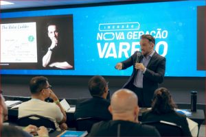 Empresários de Palmas terão evento inédito sobre uso estratégico da Inteligência Artificial