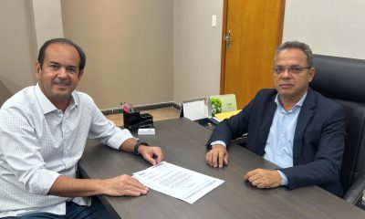 Secretário da Fazenda, Donizeth Silva, participará da revisão do planejamento estratégico da FIETO