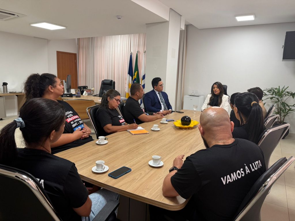 Educação de Palmas prevê chamamento dos aprovados em concurso público para dia 30 de junho