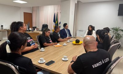 Educação de Palmas prevê chamamento dos aprovados em concurso público para dia 30 de junho