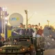Revista às Tropas, pelo prefeito de Palmas, governador do Tocantins e autoridades militares – Foto: Regiane Rocha