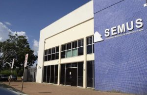 Atendimento presencial será retomado no dia 5 de maio – Foto: Arquivo/Semus