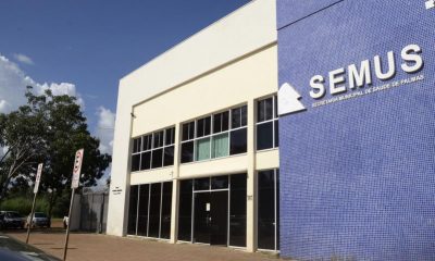 Atendimento presencial será retomado no dia 5 de maio – Foto: Arquivo/Semus
