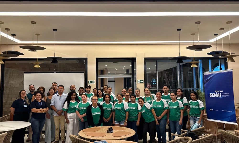 Divulgação/Secretaria de Desenvolvimento Distrital