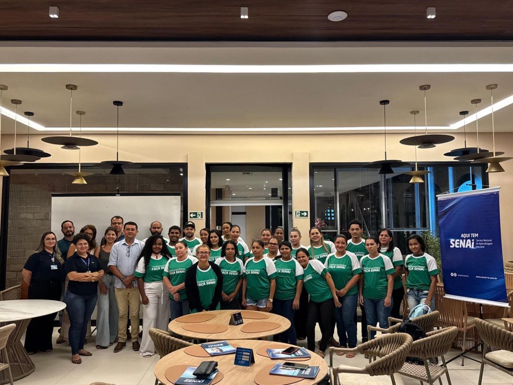 Divulgação/Secretaria de Desenvolvimento Distrital