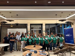 Divulgação/Secretaria de Desenvolvimento Distrital