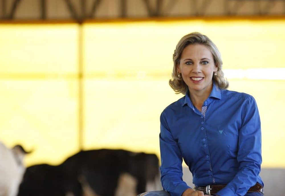  ‘O agro também é delas’, com Sirlei Benetti