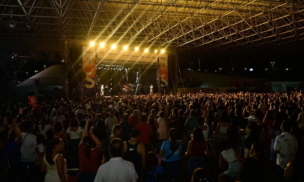 Evento foi realizado nos dias 16 e 17 de maio e chegou a mais de 10 mil inscritos.