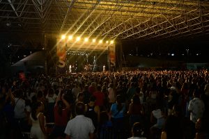 Evento foi realizado nos dias 16 e 17 de maio e chegou a mais de 10 mil inscritos.