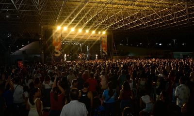 Evento foi realizado nos dias 16 e 17 de maio e chegou a mais de 10 mil inscritos.