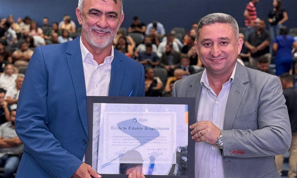 Créditos da imagem: Amanda Germiniani/Ascom Presidência