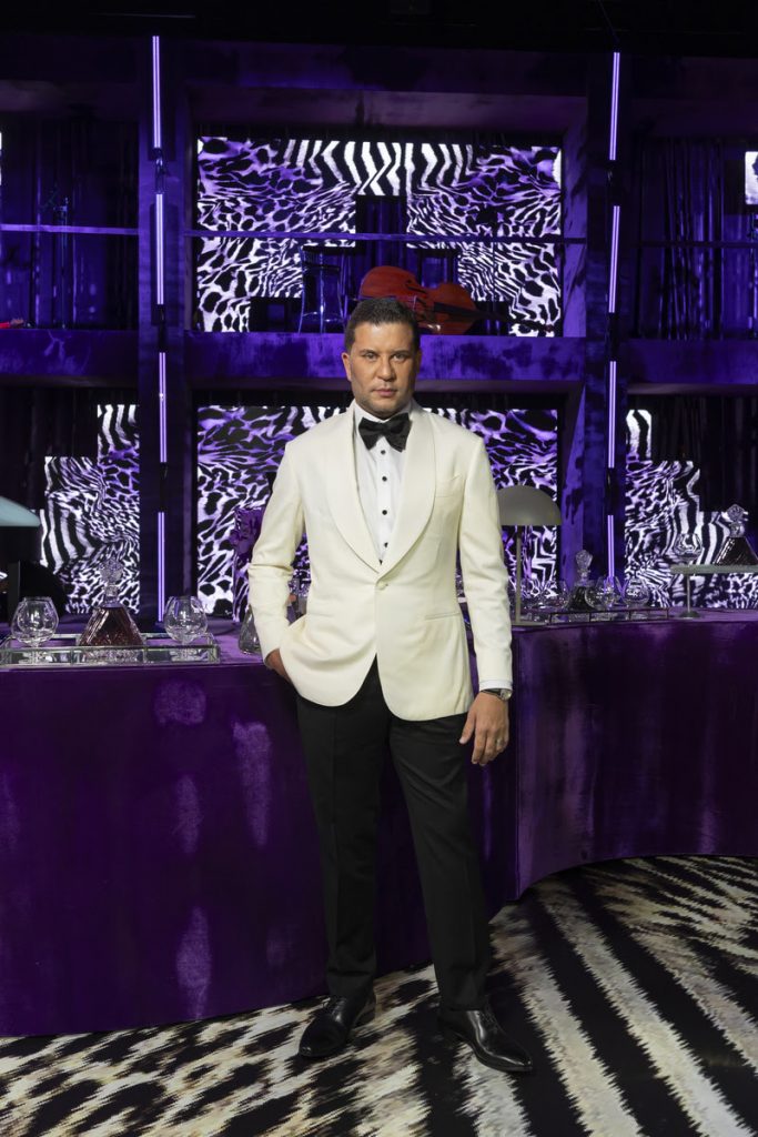 Aniversário de Junior Donatto crédito: victor rocha