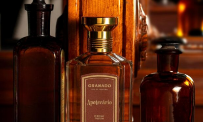 Inspirado nos antigos boticários e criado pelo renomado perfumista Quentin Bisch, o perfume resgata a herança centenária da marca com intensidade, elegância e frescor