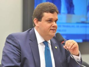 Presidente Lula confirma Wolney Queiroz como novo ministro da Previdência.