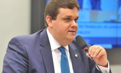 Presidente Lula confirma Wolney Queiroz como novo ministro da Previdência.