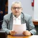 Para Jair Farias, a propositura estabelece prazos razoáveis para a realização de consultas e exames. Foto Isis Oliveira.