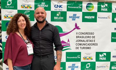 Comunicação turística do TO é destaque em Belém