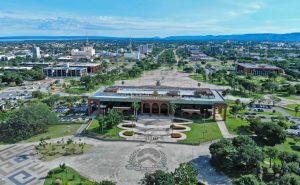 O Tocantins foi o estado mais bem avaliado da Região Norte no Índice de Progresso Social (IPS) Brasil 2025, com uma pontuação de 58,76 - Foto: Adilvan Nogueira/Governo do Tocantins