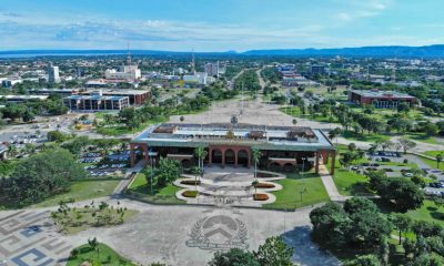 O Tocantins foi o estado mais bem avaliado da Região Norte no Índice de Progresso Social (IPS) Brasil 2025, com uma pontuação de 58,76 - Foto: Adilvan Nogueira/Governo do Tocantins